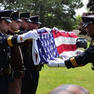 POAM-Alpena-Honor-Guard-Training-Friday-3