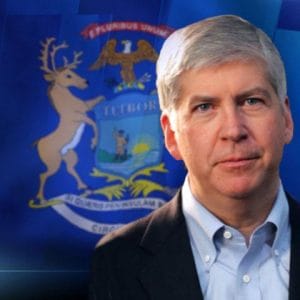 snyder-legislative-updates