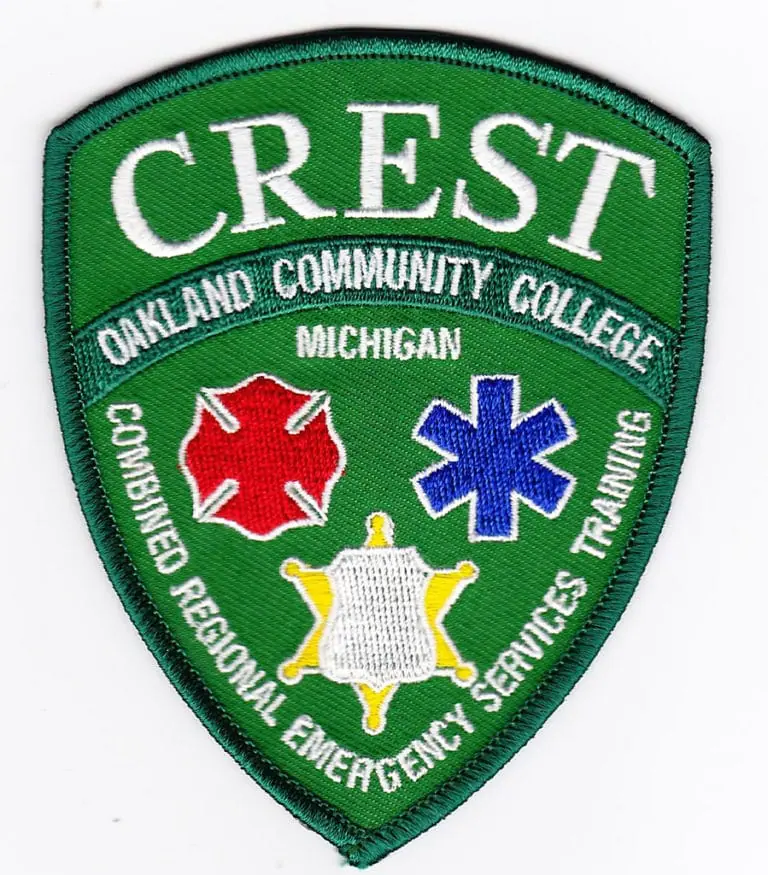 Emergency Services Training Offered by Oakland Community College