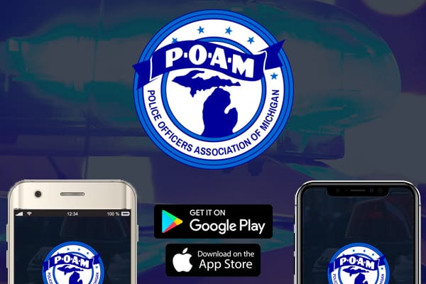 POAM Mobile Phone App | Download App