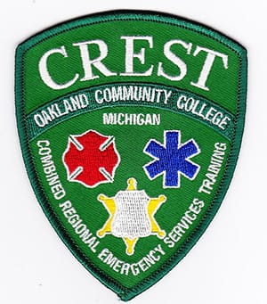 Oakland Police Academy