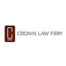 Cronin Law Firm logo