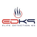 Elite Detection K9 Logo