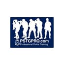 POAM Preferred Vendors - Professional Police Training, Police Strategic Training Group logo