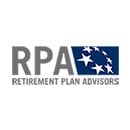 POAM Preferred Vendors - Retirement Plan Advisors (RPA) Logo