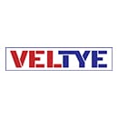 VelTYE Logo