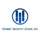 Weber Security Group Logo