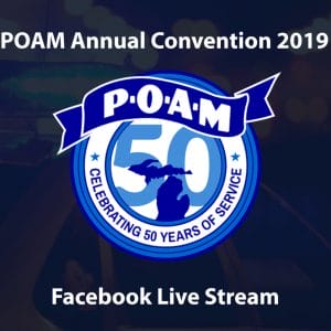 POAM Annual Conventino 2019 Live Stream