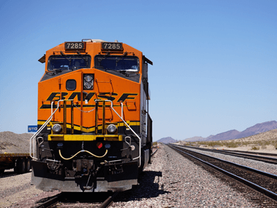 Train on Railroad | Michigan Railroads Association Emergency Contact Numbers