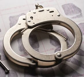 Police handcuffs | Grand Rapids Police Officers Positions | Livonia Police Officer