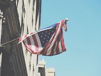 National Police Week App | American Flag | Remembering September 11 | MLC December Updates | Hero Pay