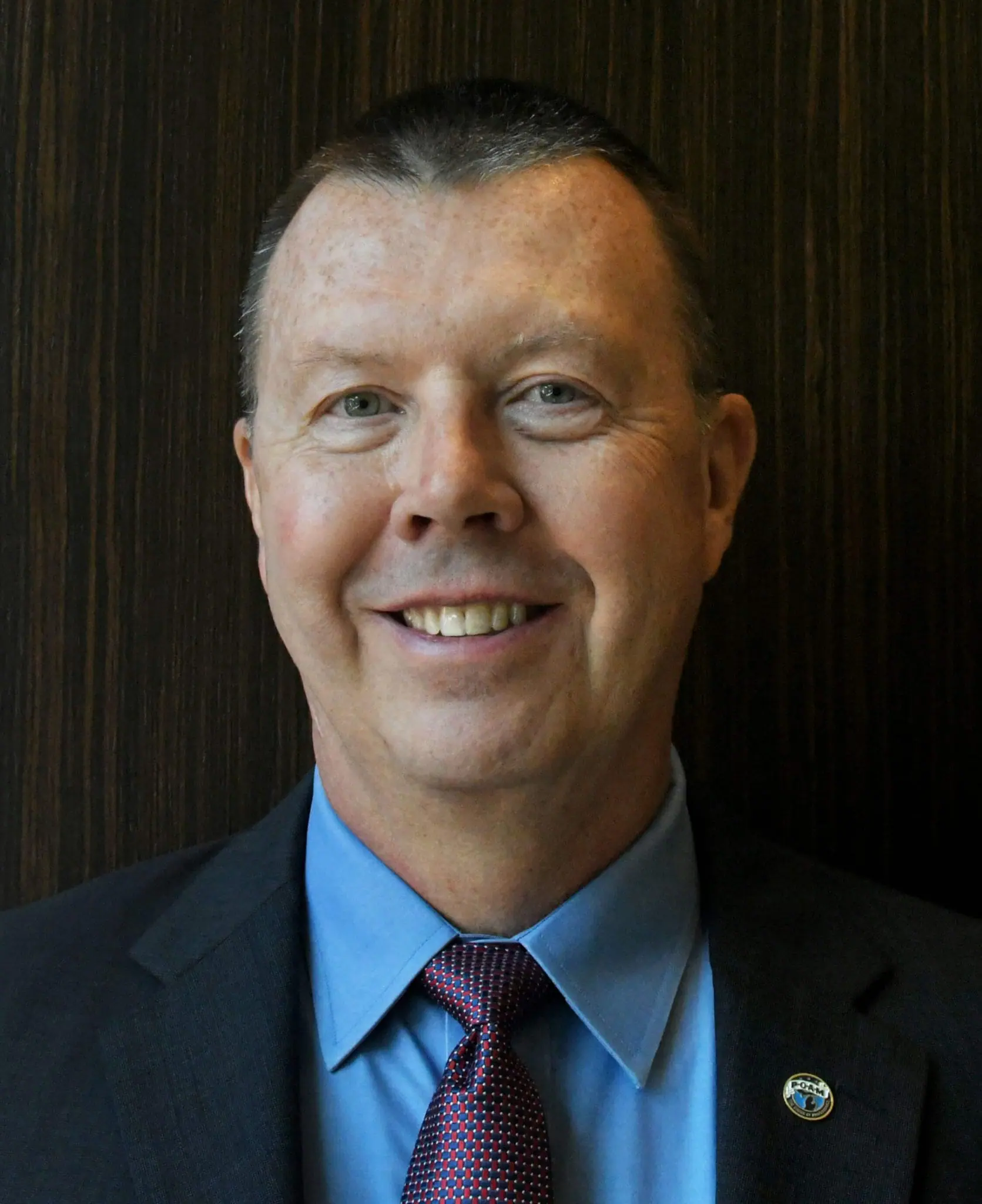 Jim McMahon - Police Officers Association of Michigan