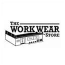 POAM Preferred Vendors - The WorkWear Store logo