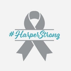 Harper Strong