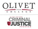 Olivet College Criminal Justice Program logo | POAM Preferred Vendor