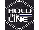 Hold the Line, POAM Preferred Vendor, Logo