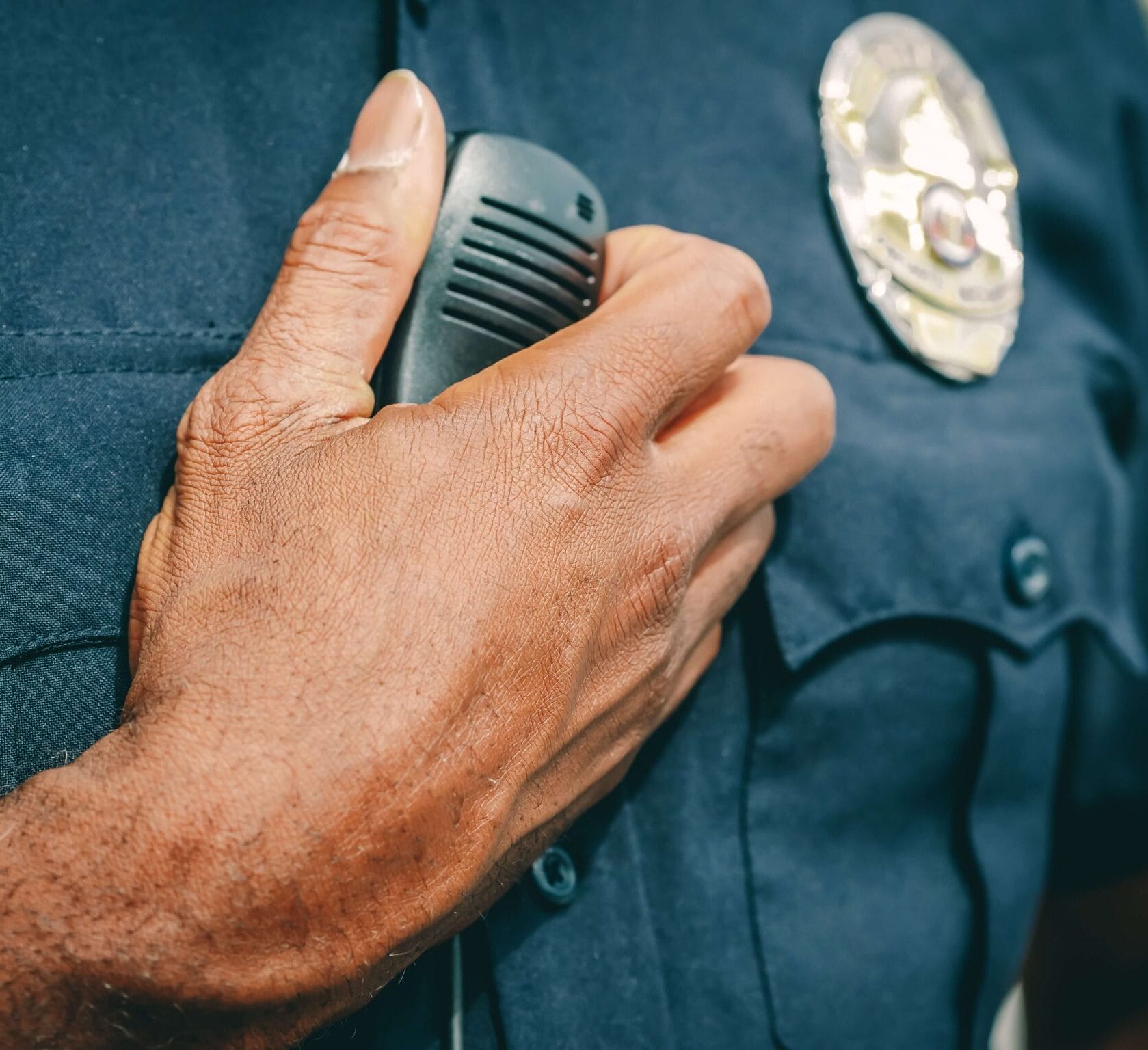 Public Safety Officer Positions in Farmington Mi | POAM Law Enforcement Careers