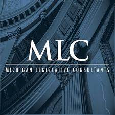 Michigan Legislative Consultants Logo | POAM