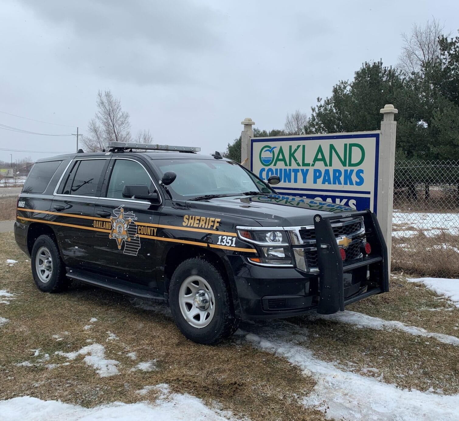 Oakland County Part-time Parks Deputy Position | POAM Careers