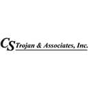 CS Trojan & Associates logo