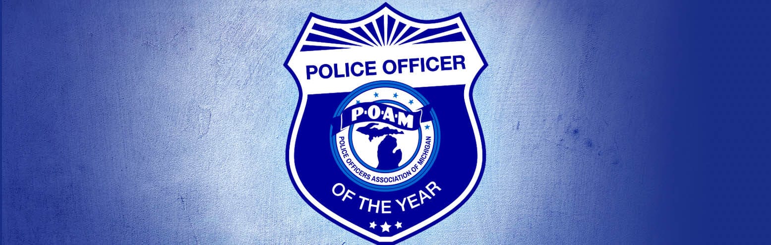 2023 Police Officer of the Year Awards 