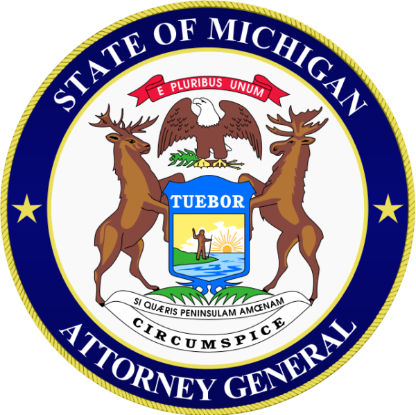 Michigan Attorney General Office official seal | Conducting Abuse & Neglect Investigations