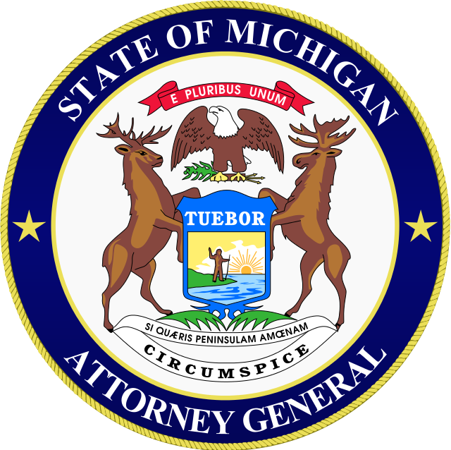 Michigan Attorney General Office official seal | Conducting Abuse & Neglect Investigations
