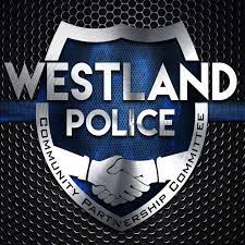 Westland Police Community Partnership Blue Smoke Cigar Party