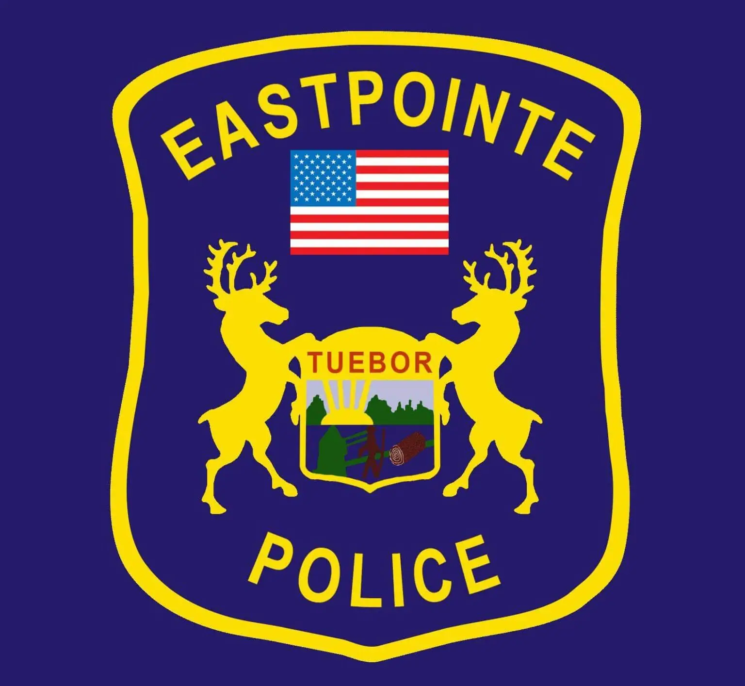 Fulltime Eastpointe Police Officer POAM Careers