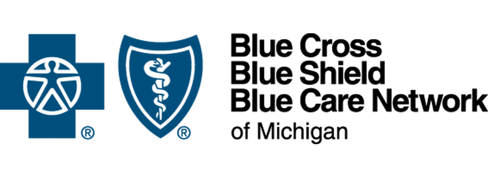 Blue Cross Blue Shield Logo