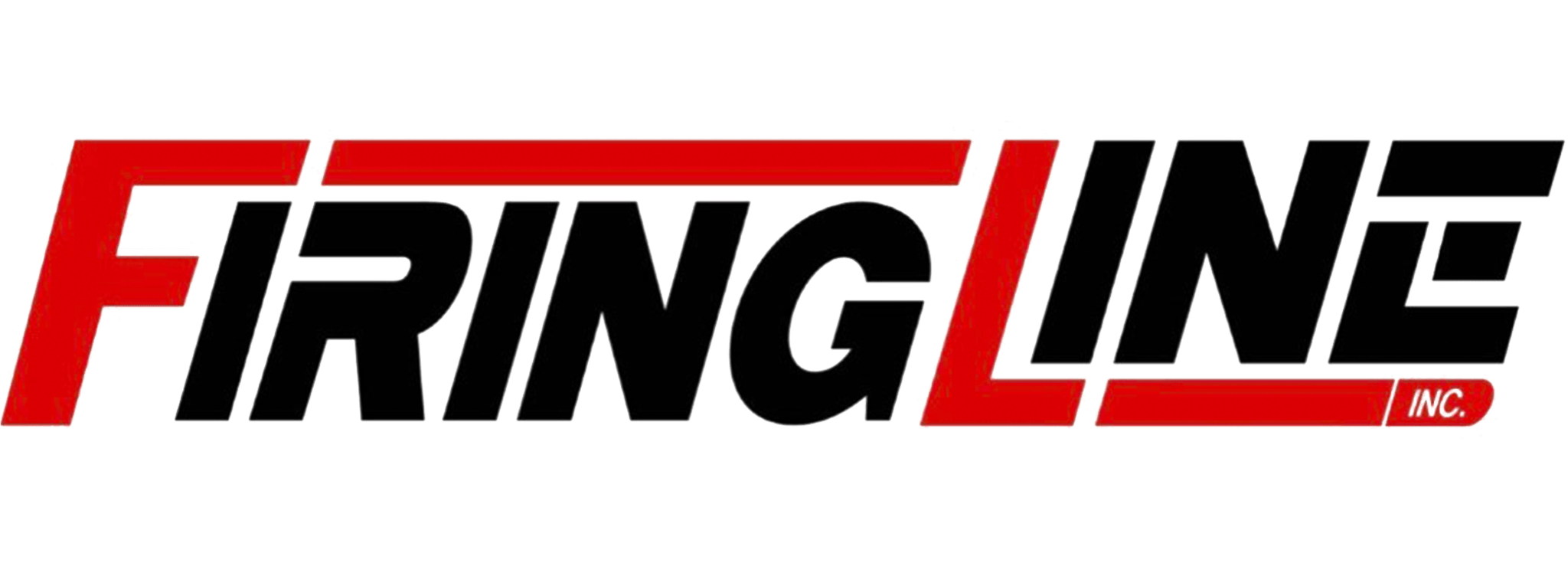 Firing Line Guns Logo
