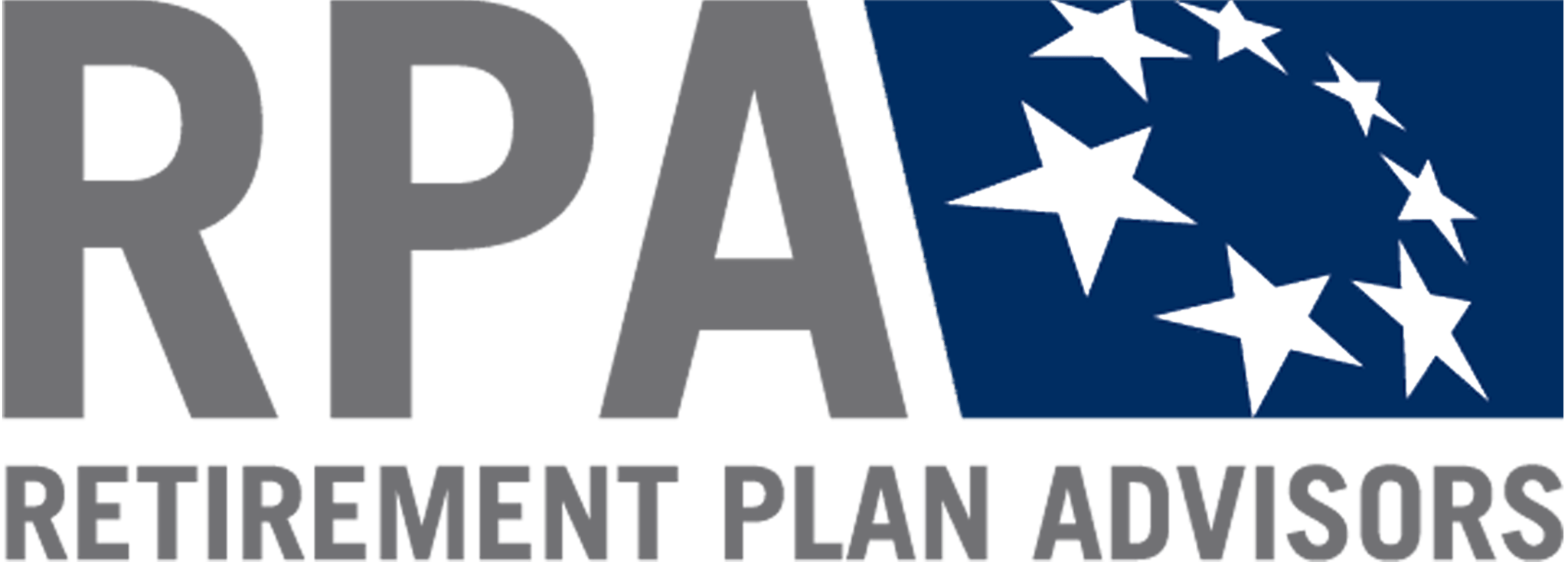 Retirement Plan Advisors Logo