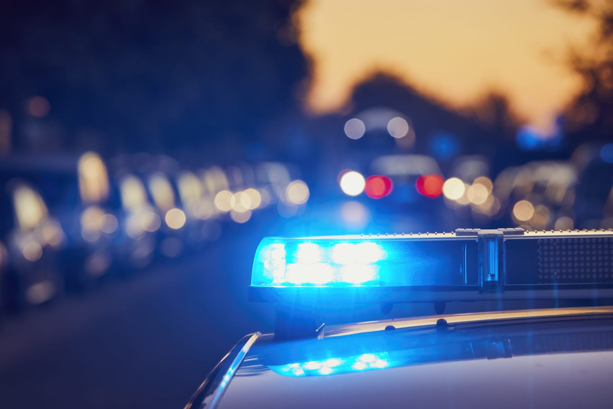 Police Officer Belleville Police Department