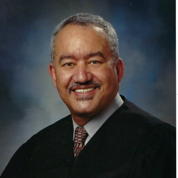 Virgil C. Smith, Michigan legislator and judge