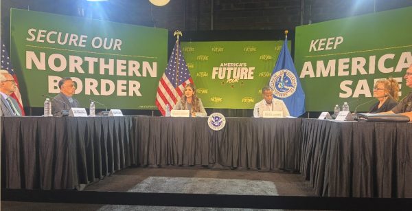 DHS Noem POAM Detroit