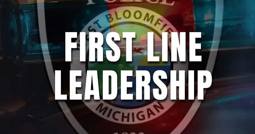 First Line Leadership Virtual Academy Onsite