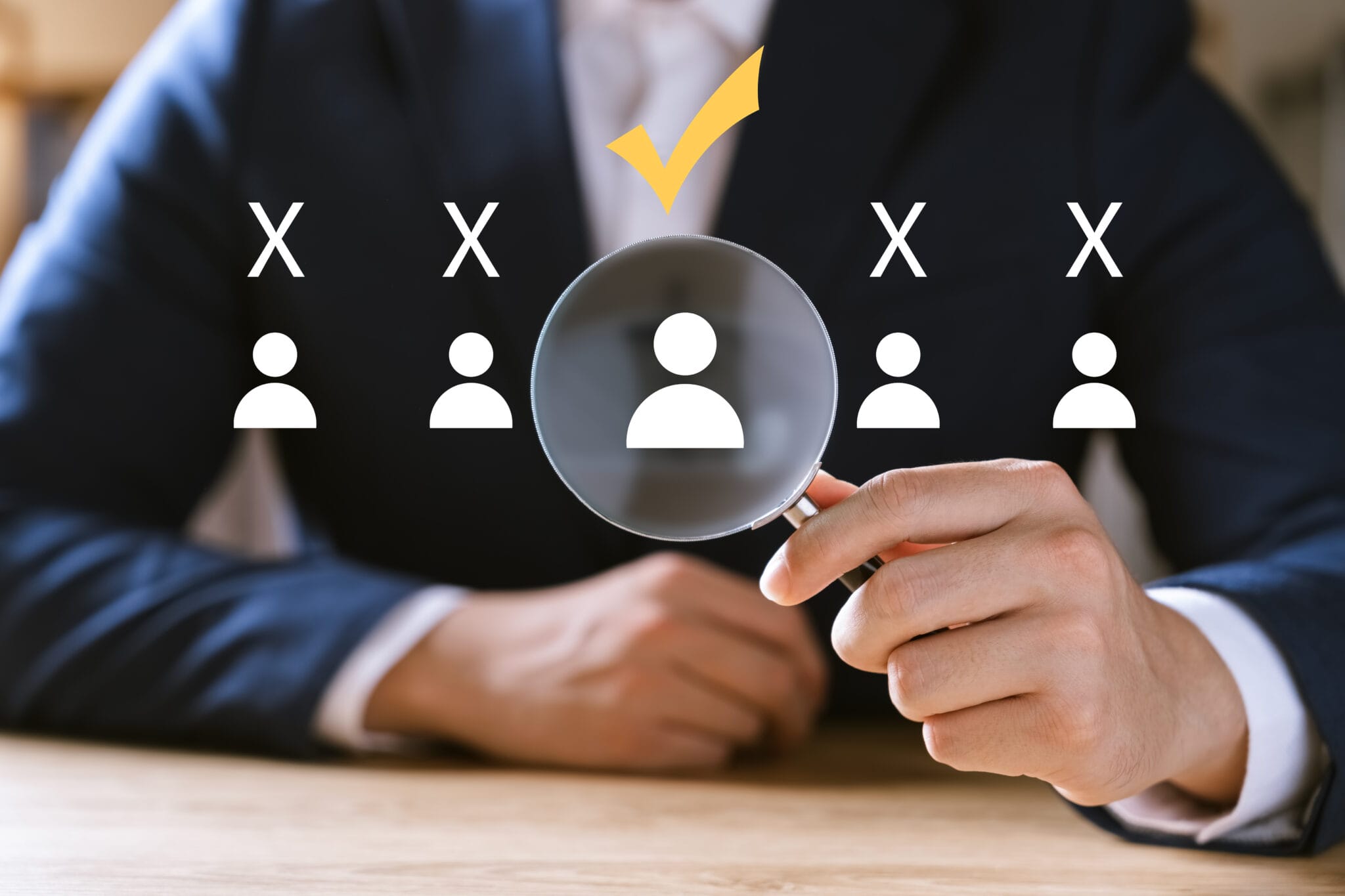 RPA Choosing Financial Executor