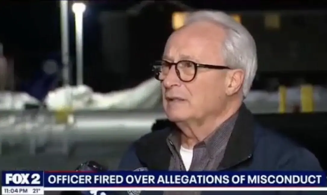 Melvindale Police POAM