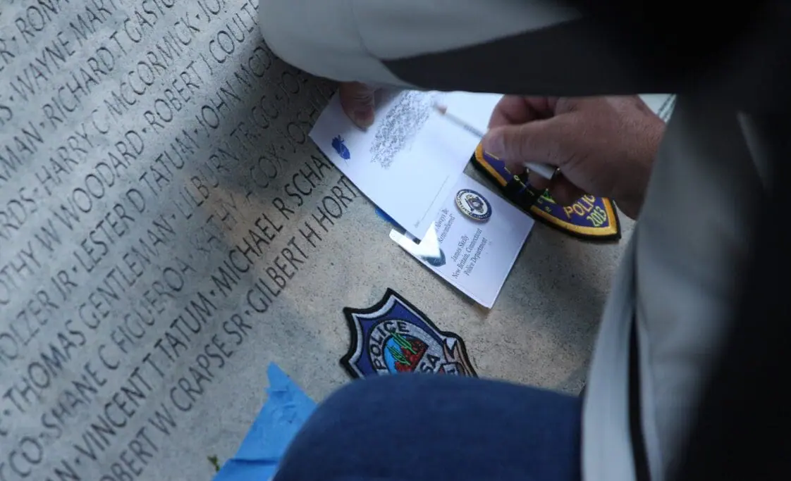 2026 Police Week 2026 Police Week