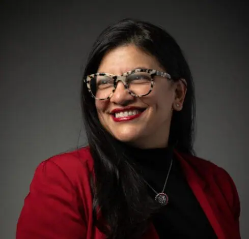 Rashida Tlaib votes NO on H.Res. 1252 Rashida Tlaib votes NO on H.Res. 1252
