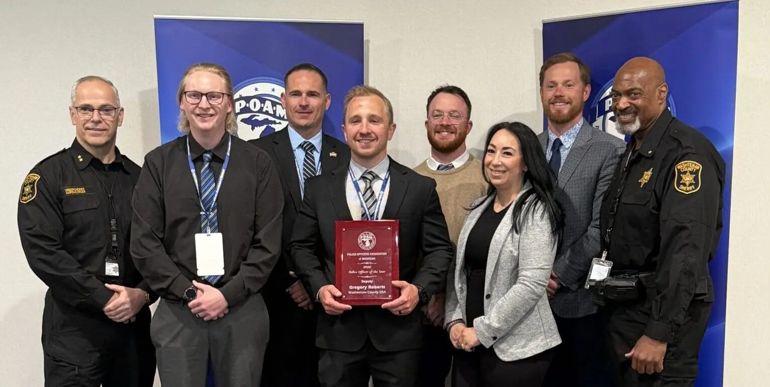 2026 Annual Convention Awards