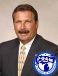 Tom Funke, Secretary of Livonia Police Officers Association